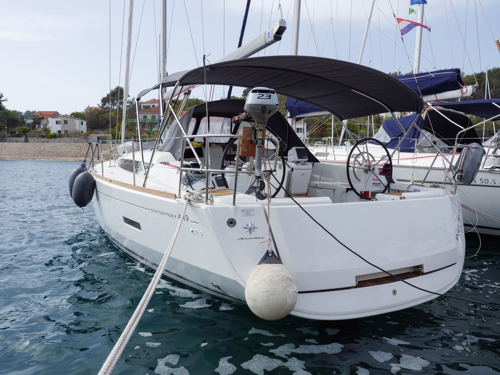 PORT ROYAL