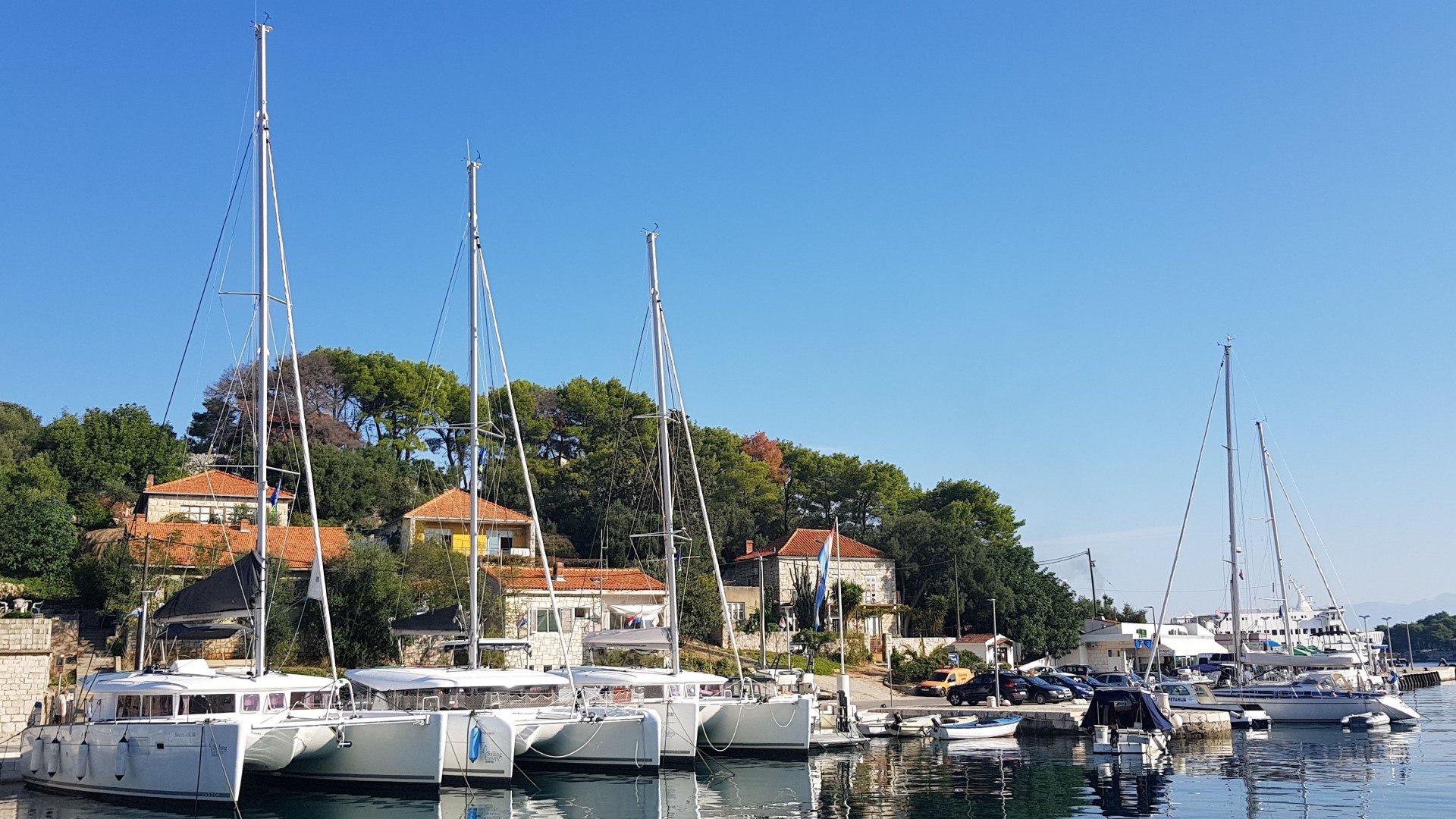 PORT ROYAL