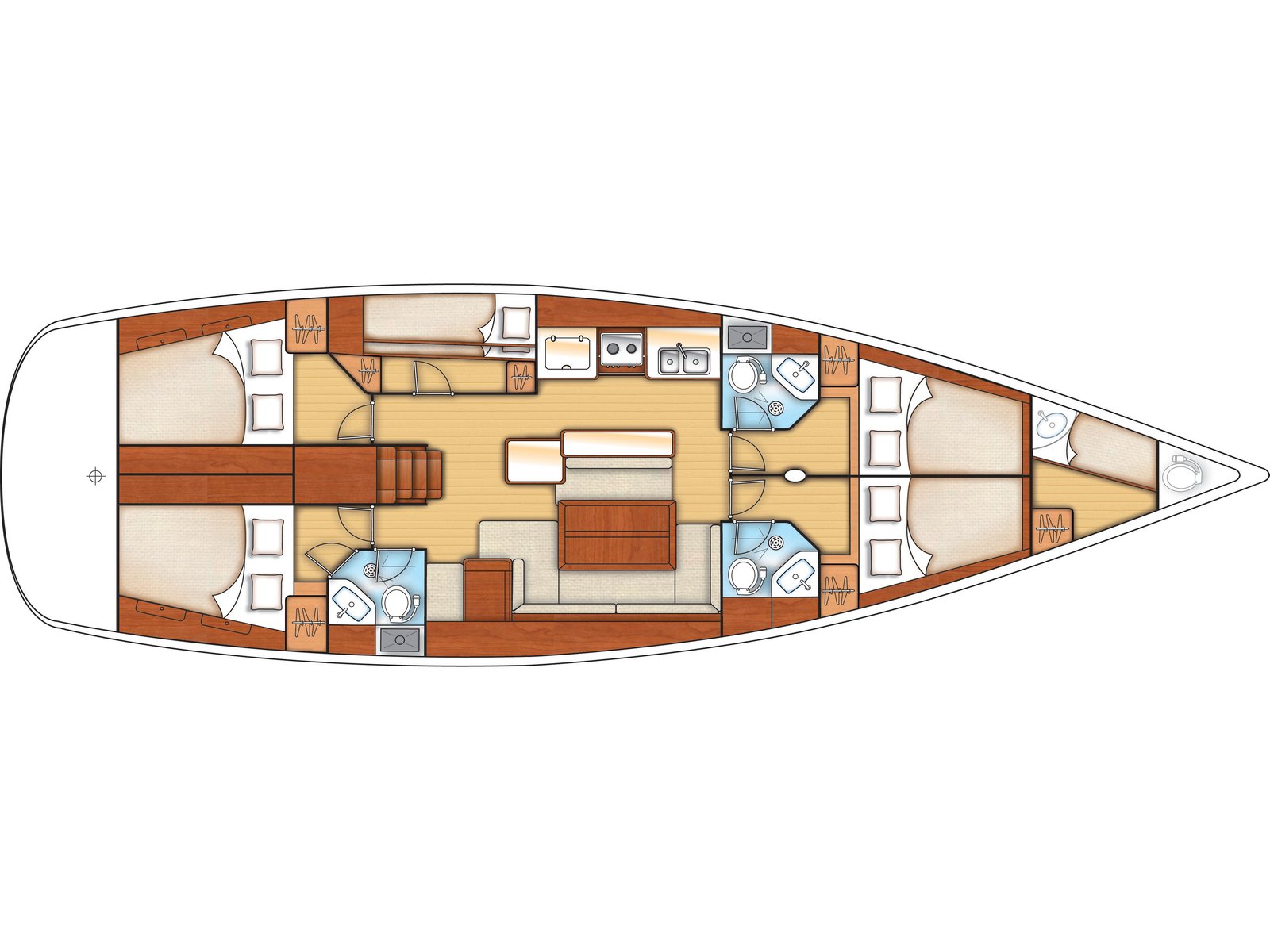 GANGES