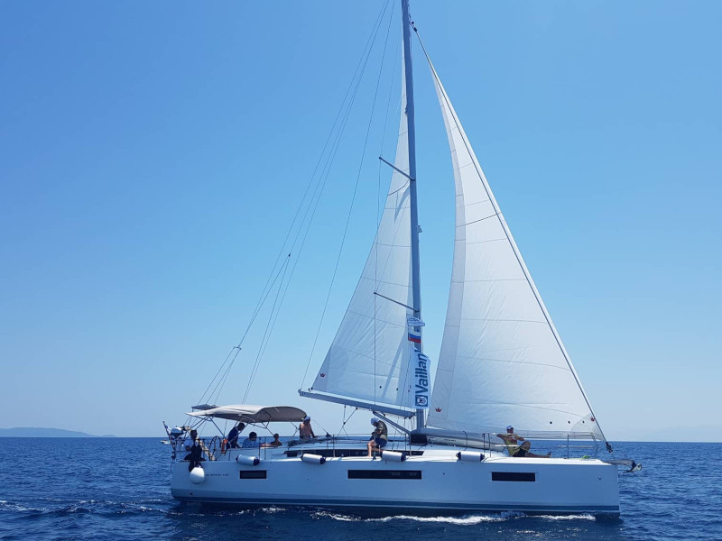 Celene - new watermaker 2022!