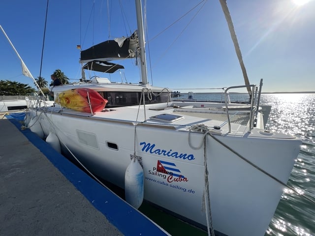 Mariano