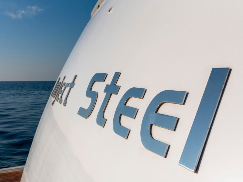 PROJECT STEEL