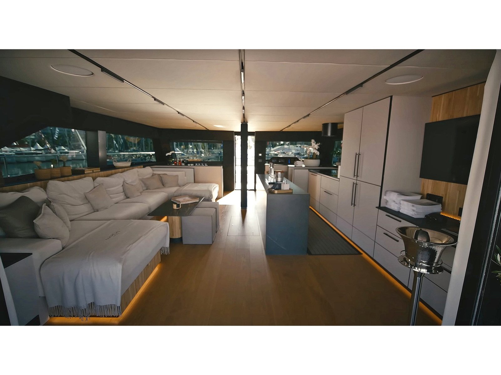 SEABARIT LX