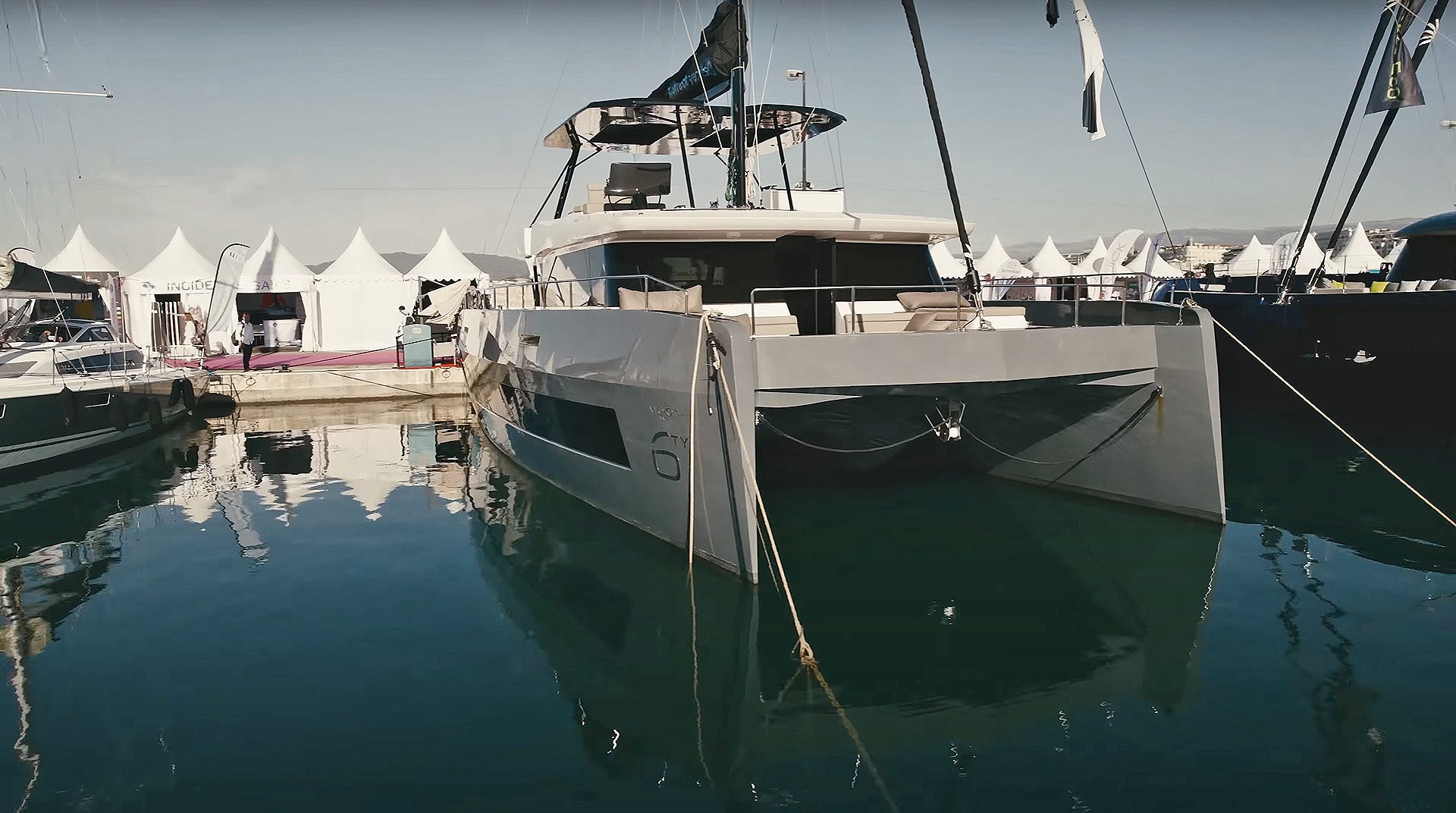 SEABARIT LX