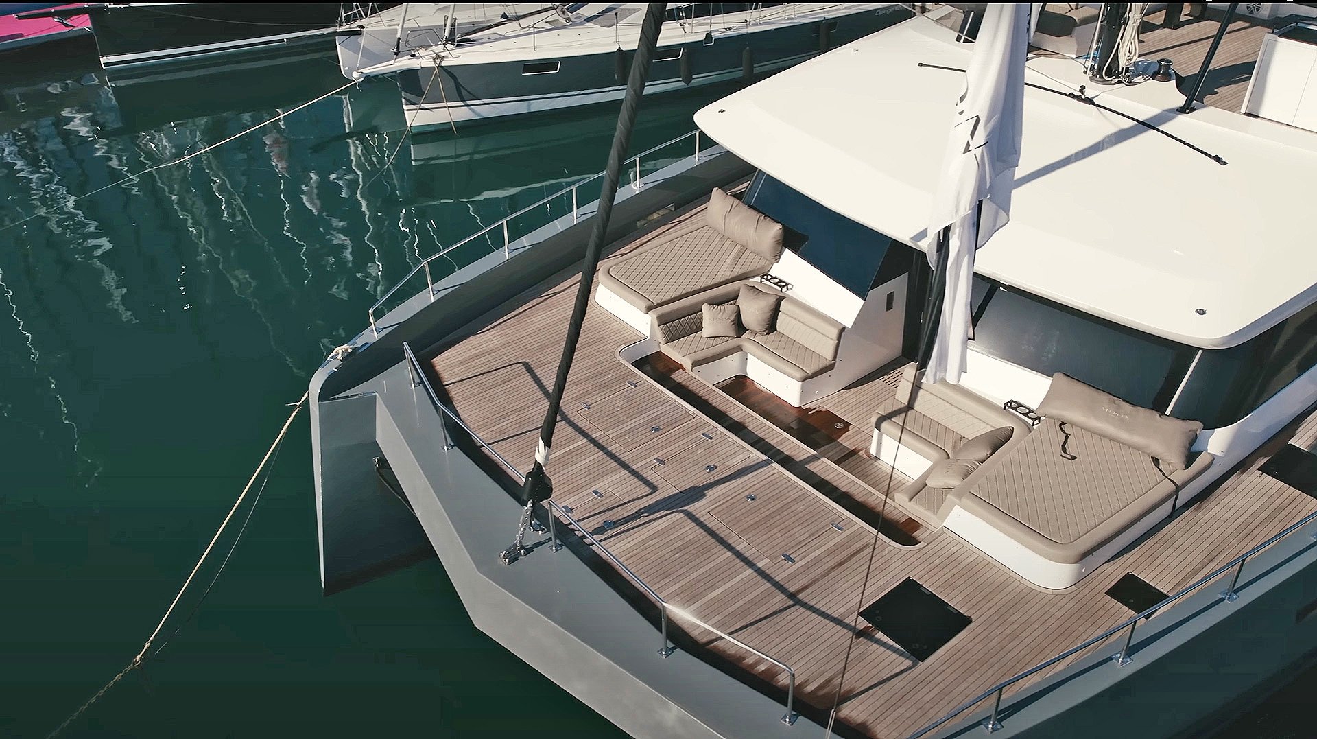 SEABARIT LX