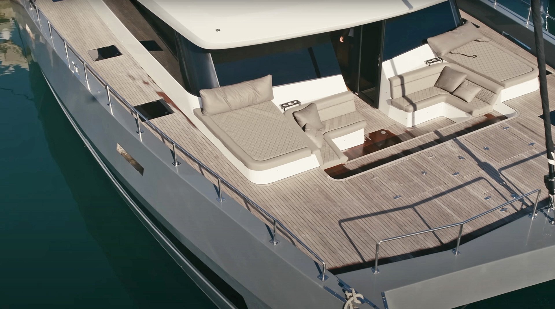 SEABARIT LX