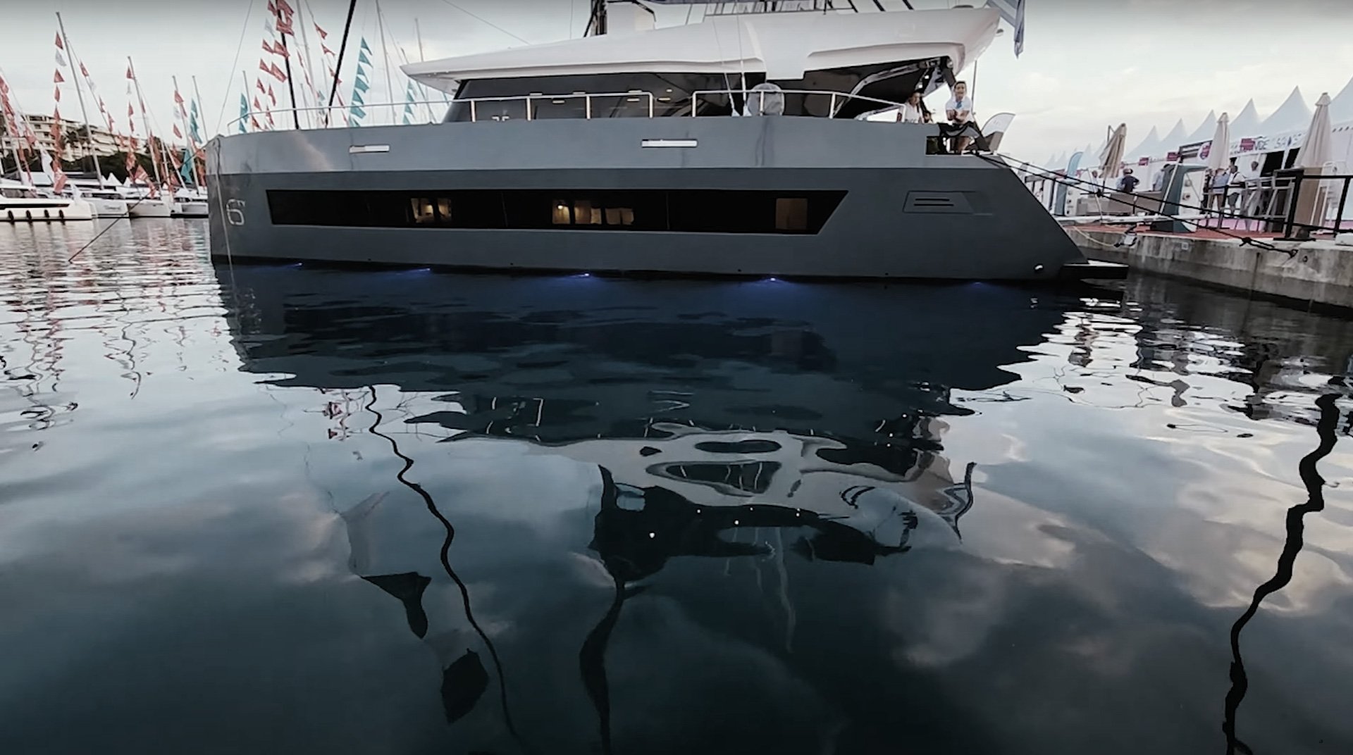 SEABARIT LX