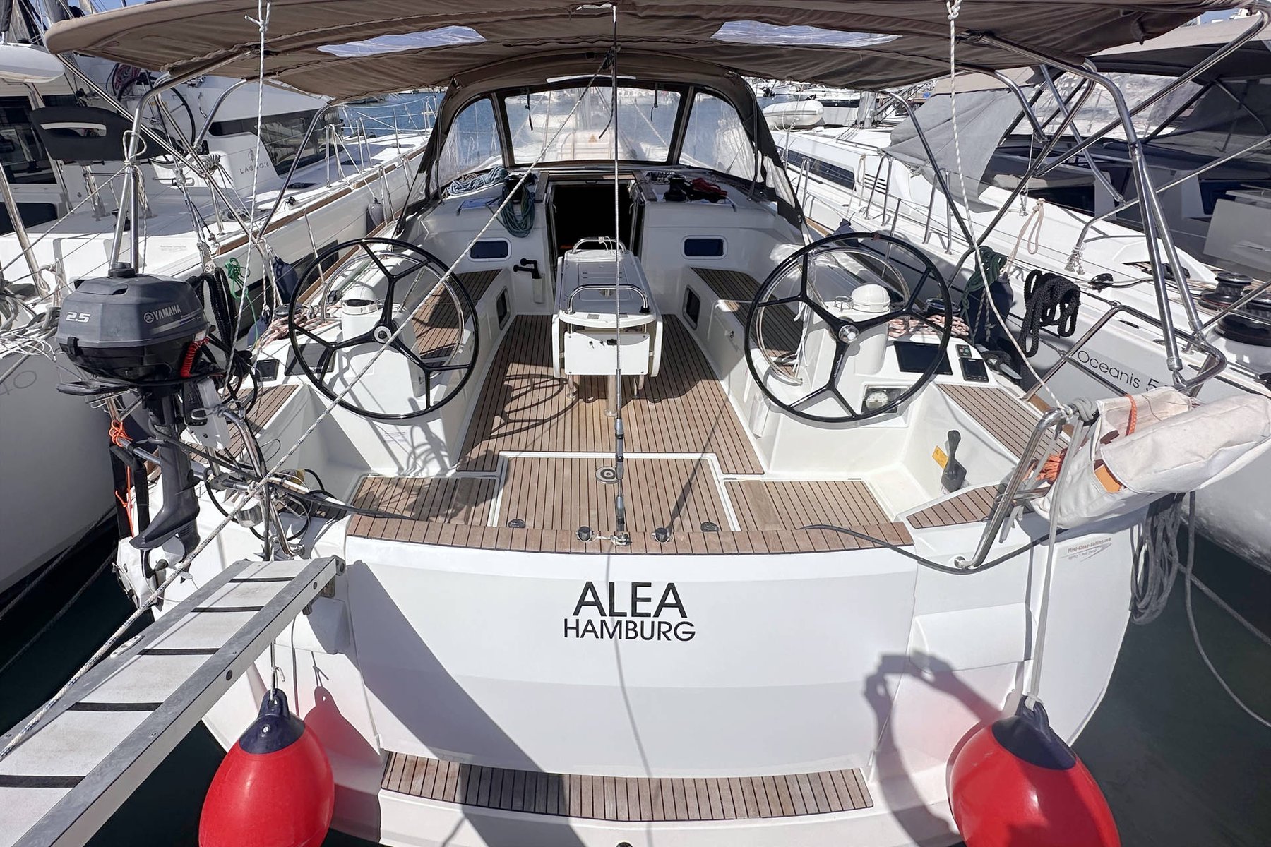 Alea