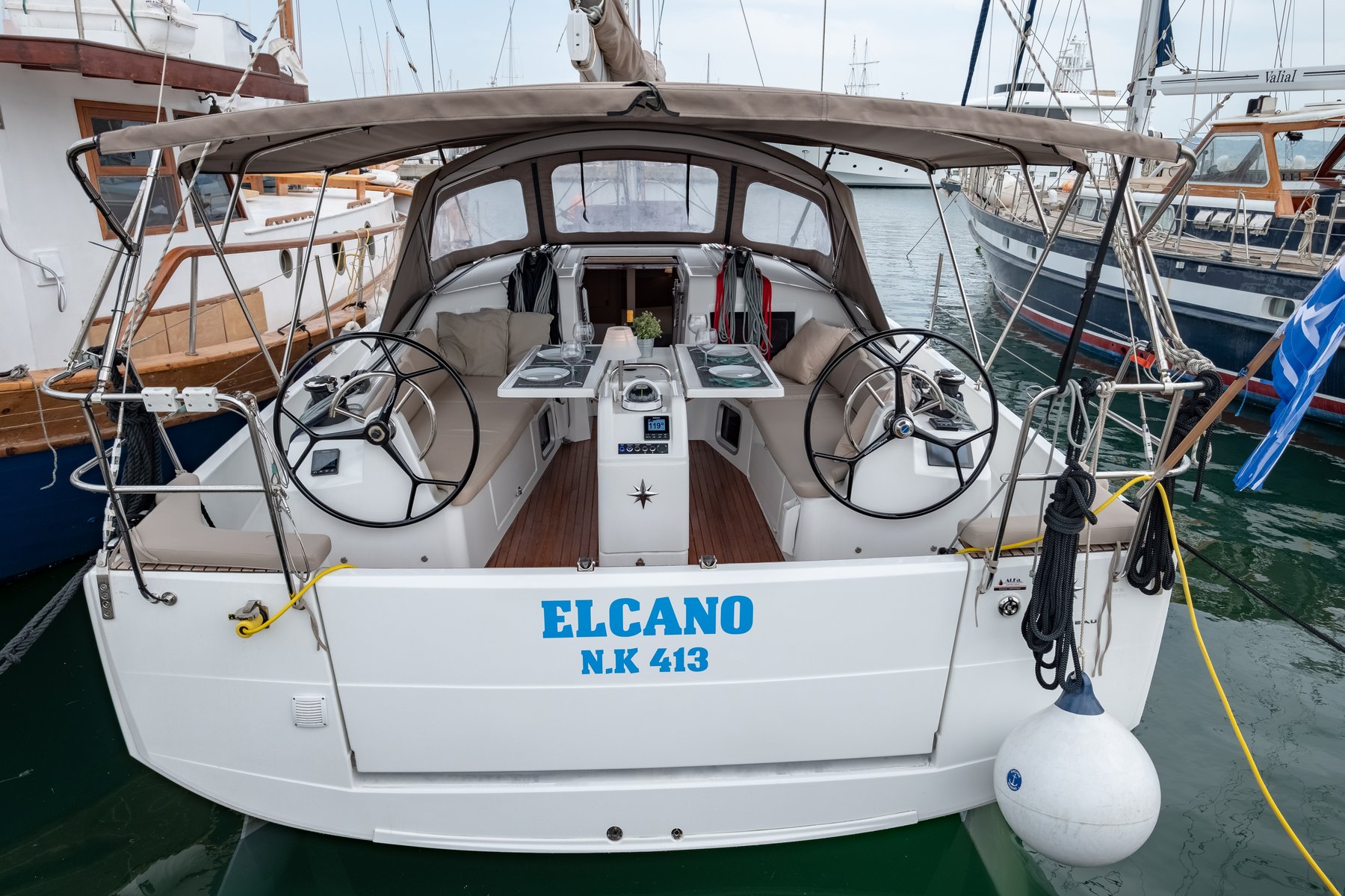 Elcano