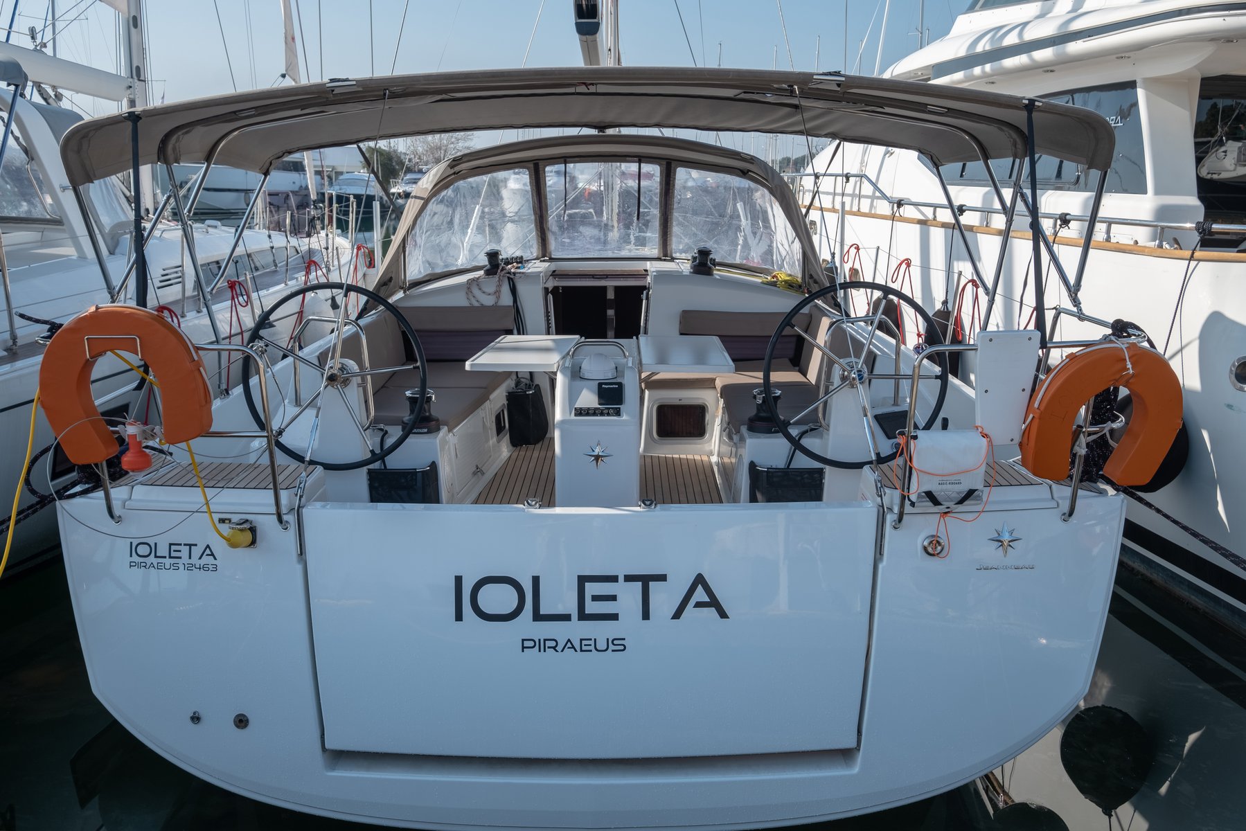 Ioleta
