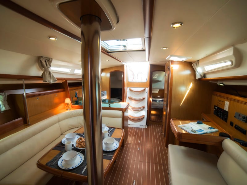 Triton (NEW sails 2021)