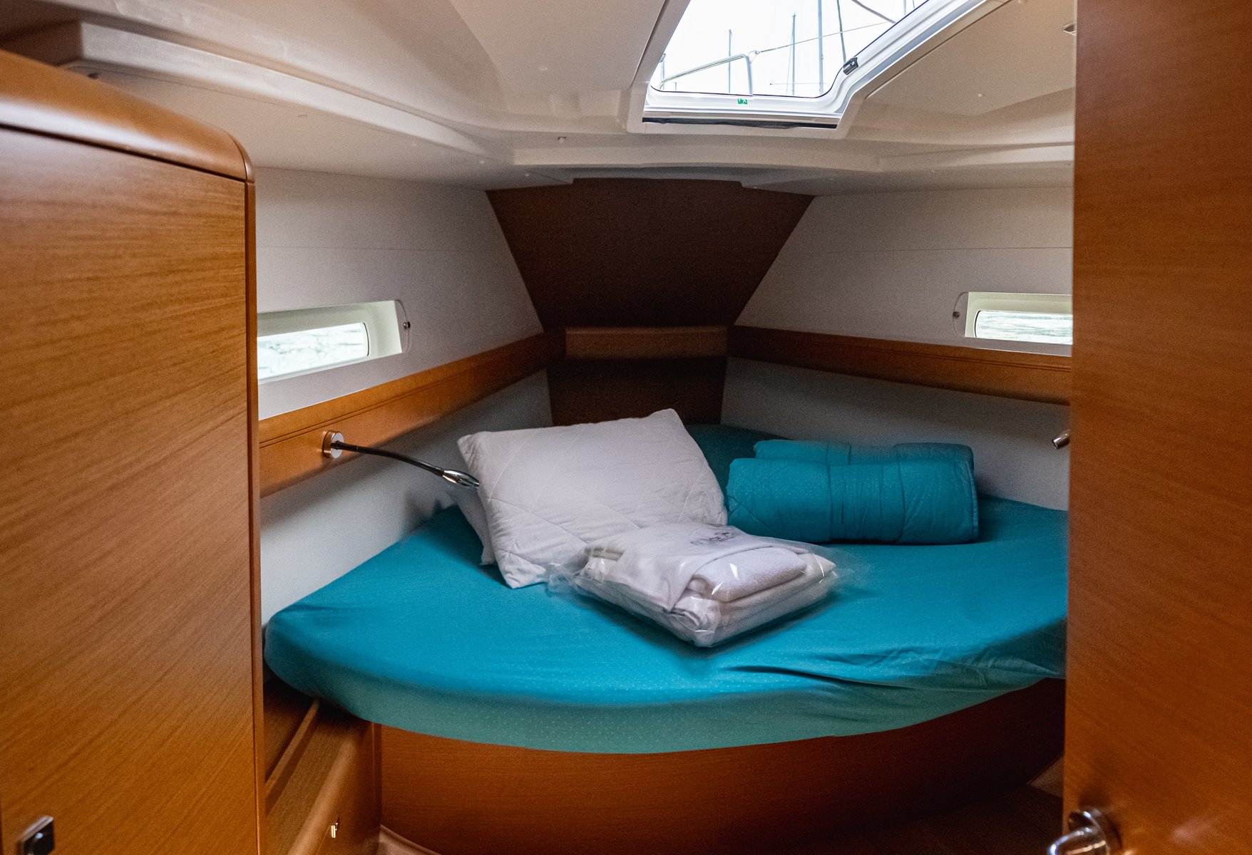 IZZI  <b><FONT COLOR="RED"> Boat location in LEFKAS MARINA, D-marin </FONT COLOR></b>