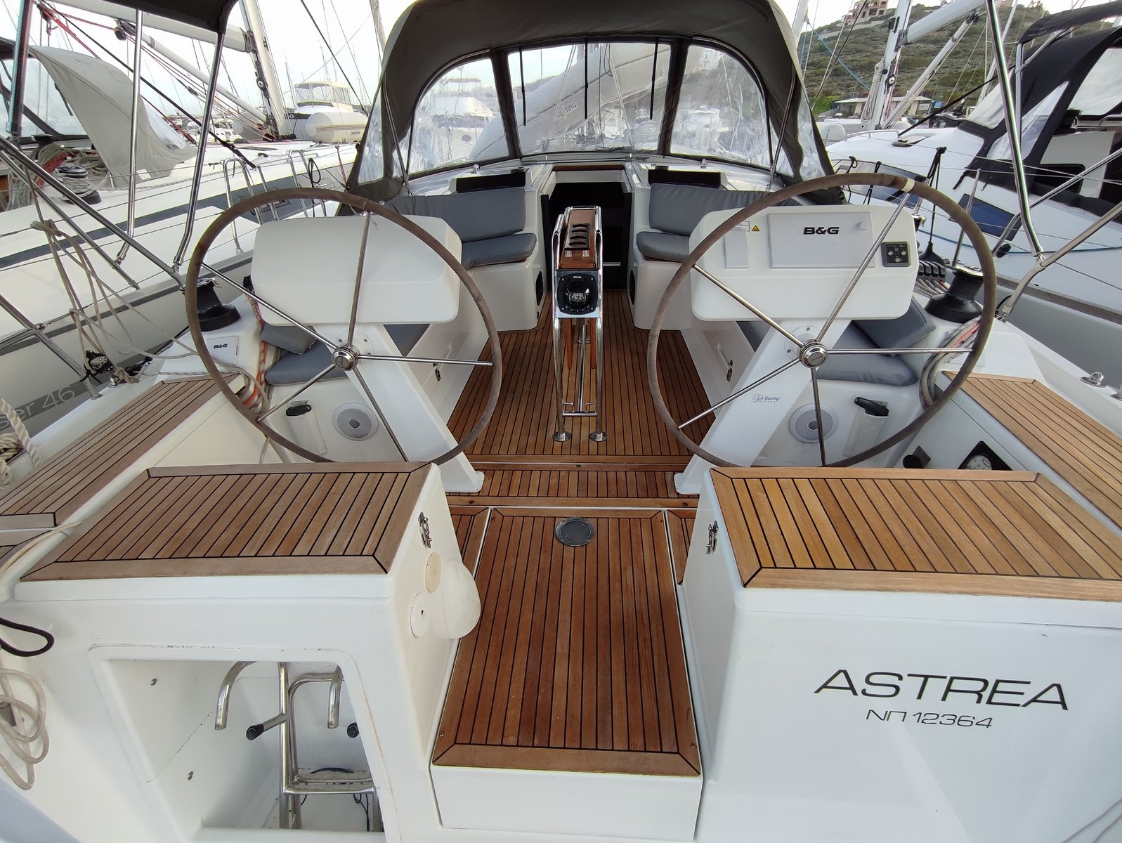 Astrea