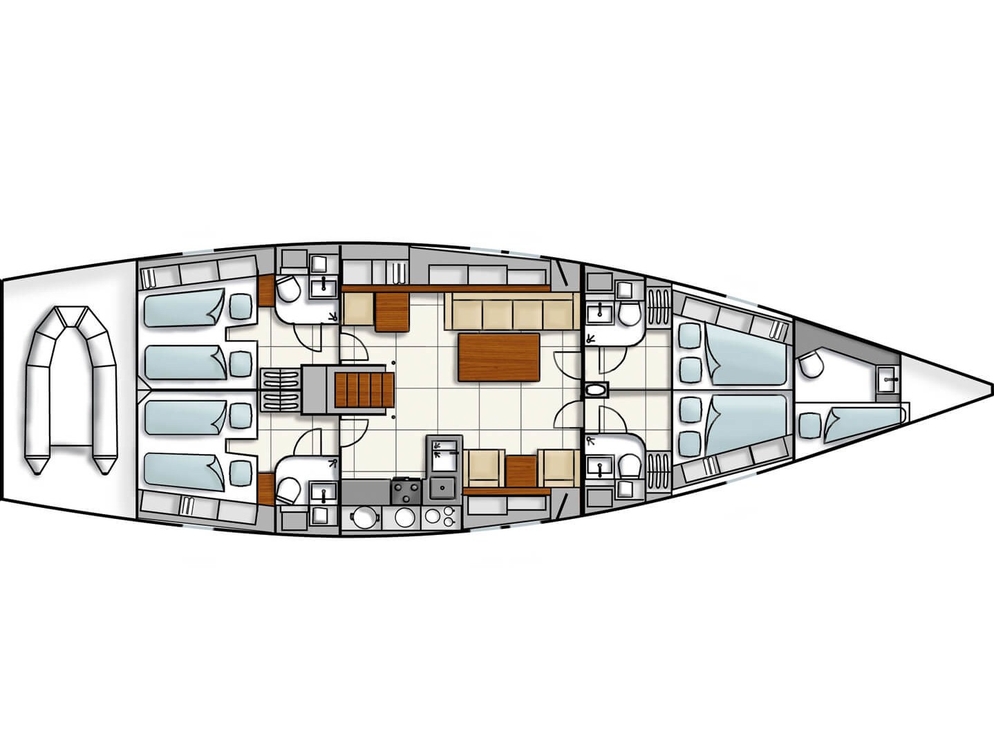 Yannis 65S