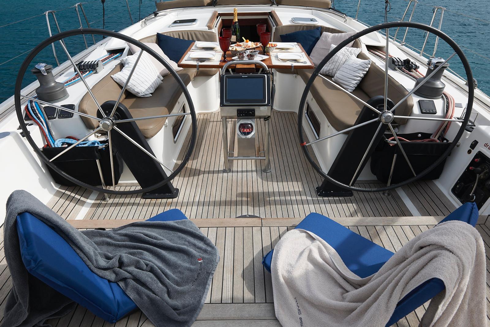 Yannis 65S