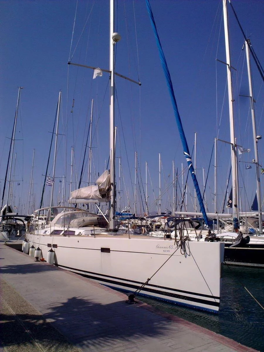 Yannis 65S
