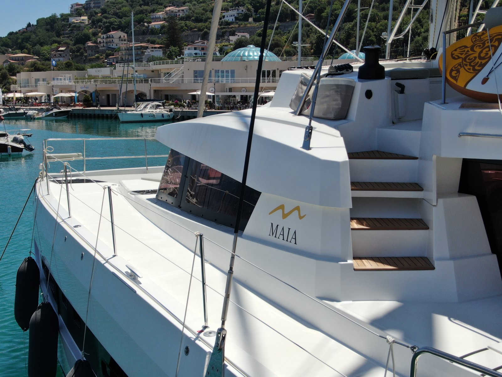 Maia
