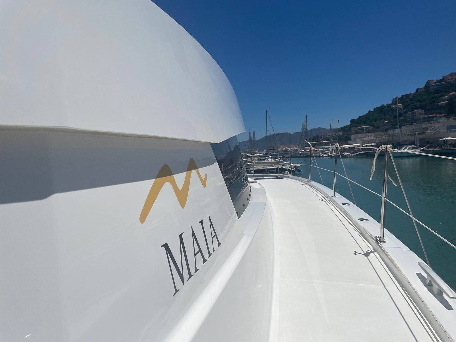 Maia