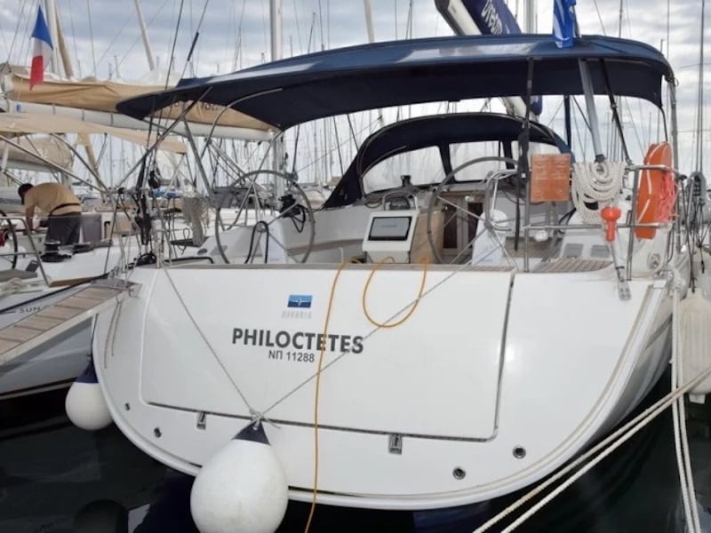 Philoctetes