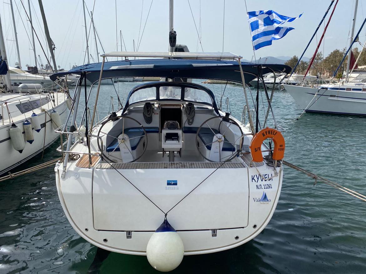 Kyveli