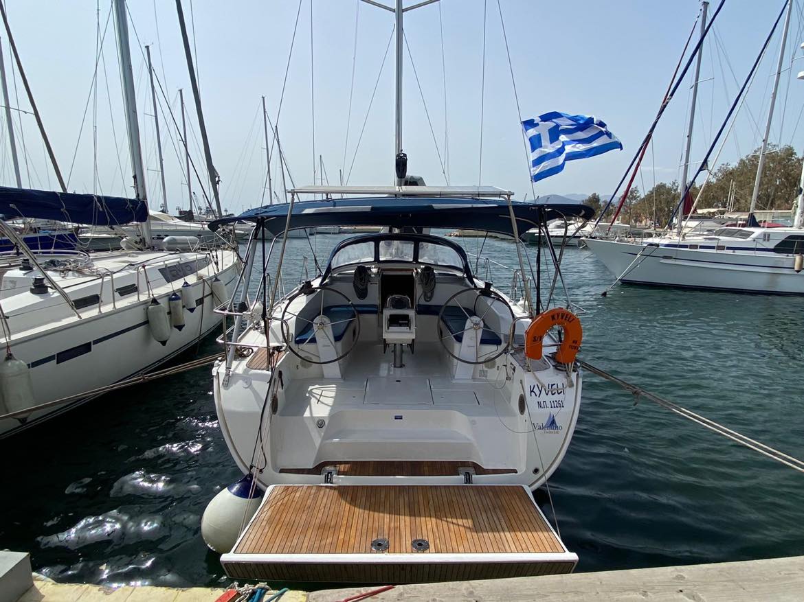 Kyveli