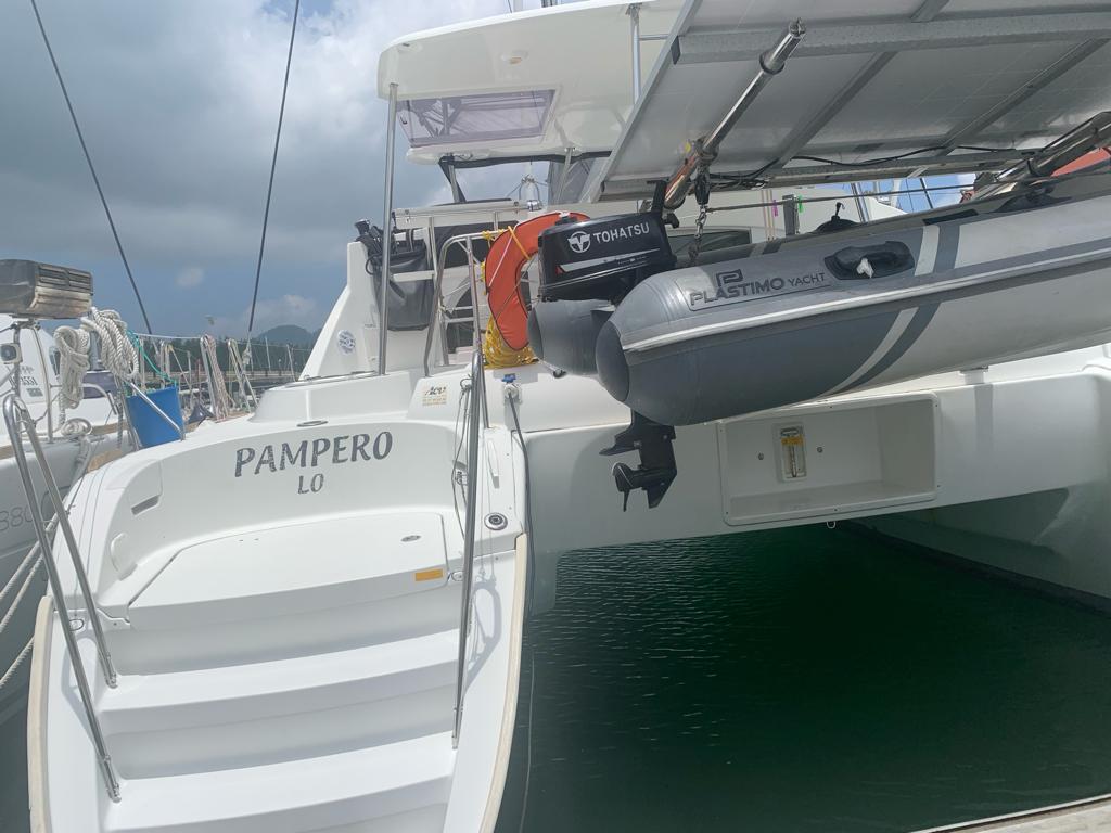 Pampero