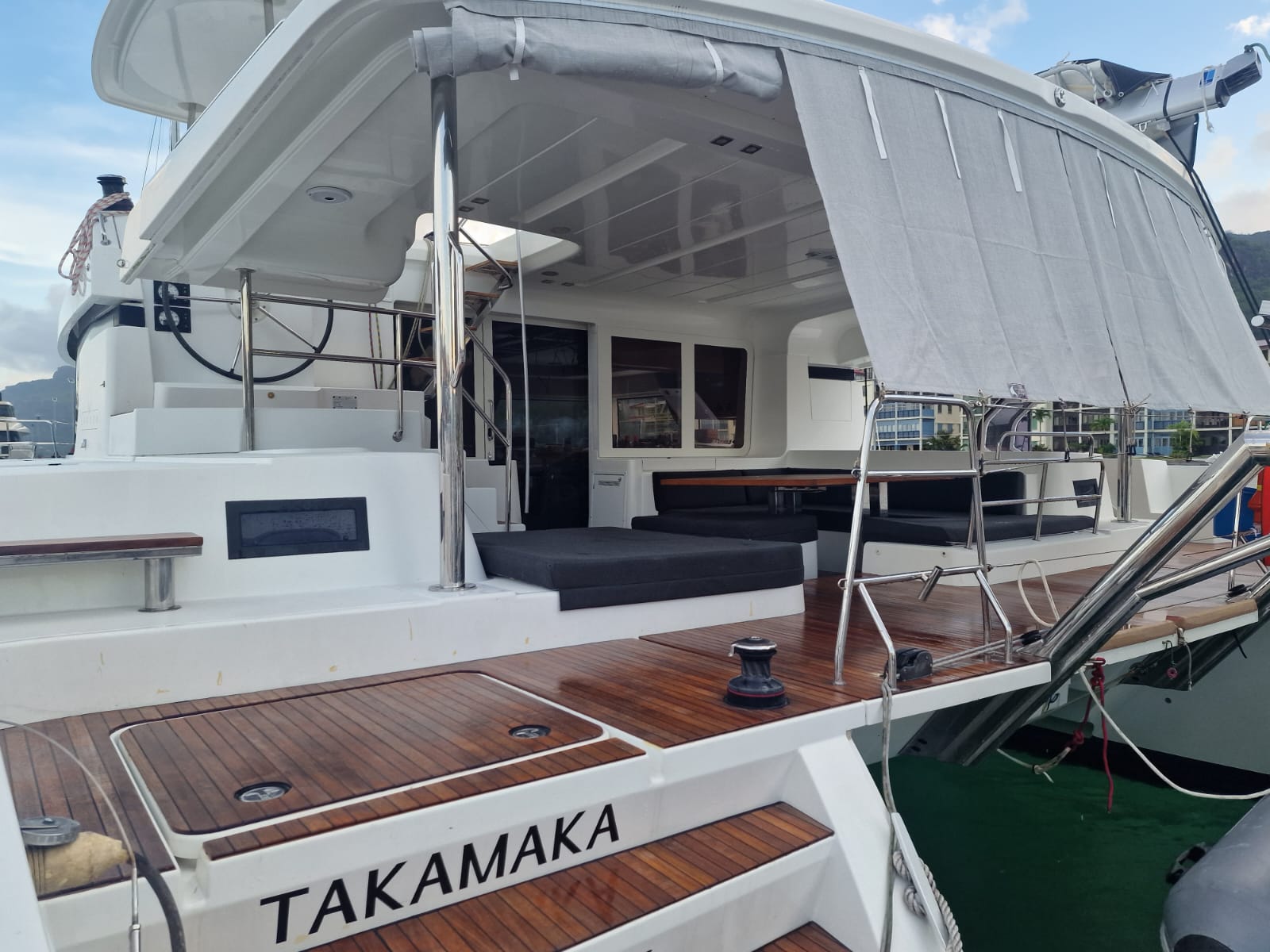 Takamaka