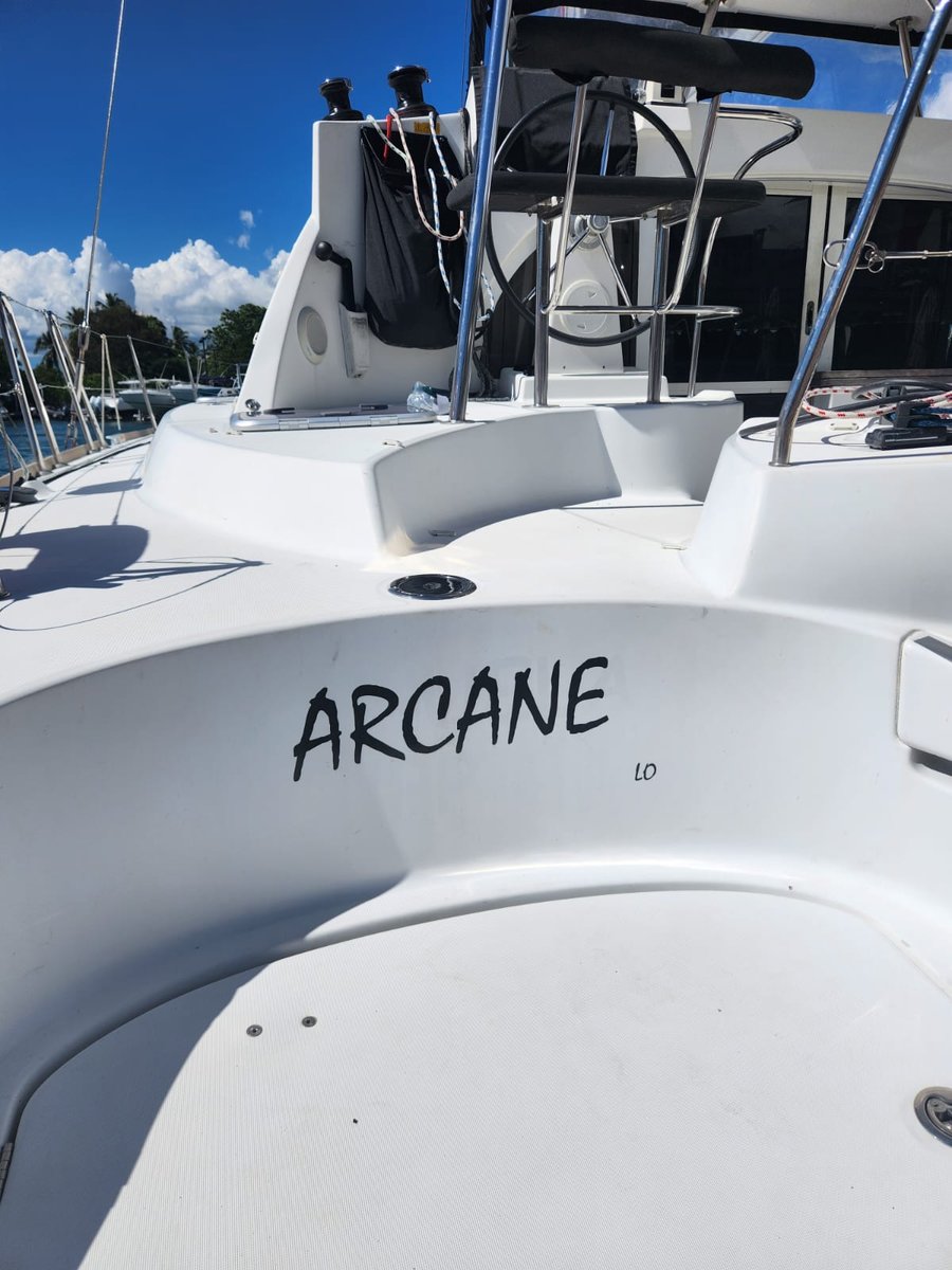 Arcane