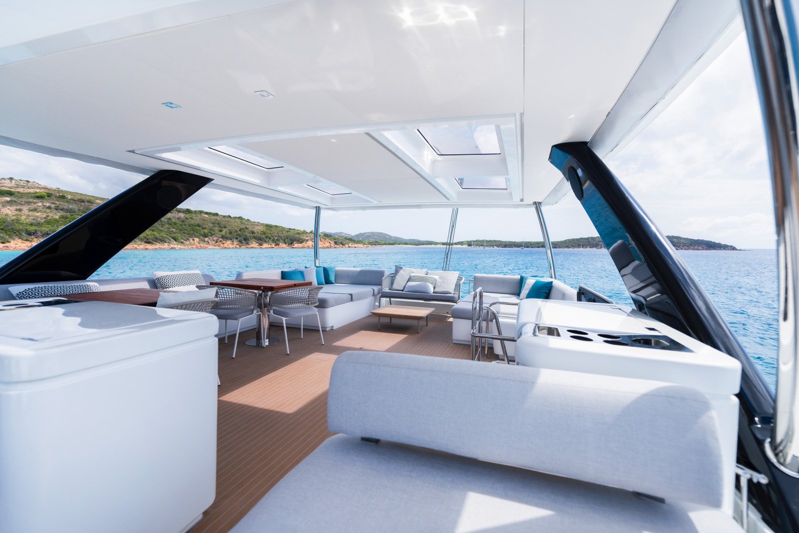 Spirit of Ponant