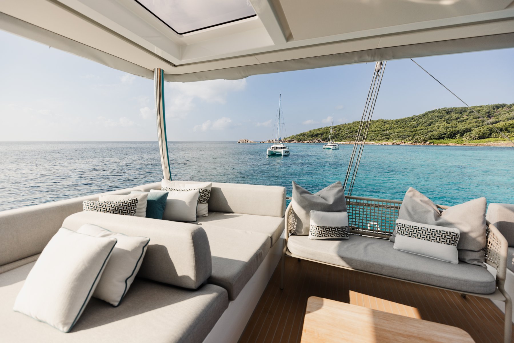 Spirit of Ponant