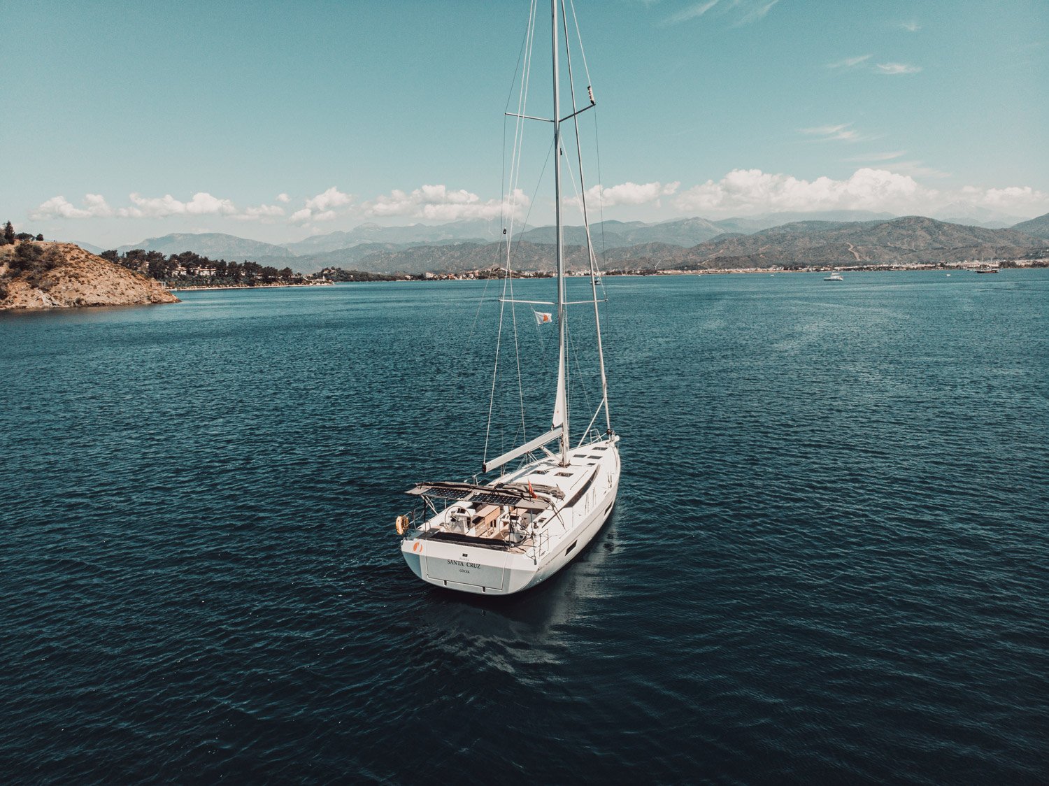 SANTA CRUZ