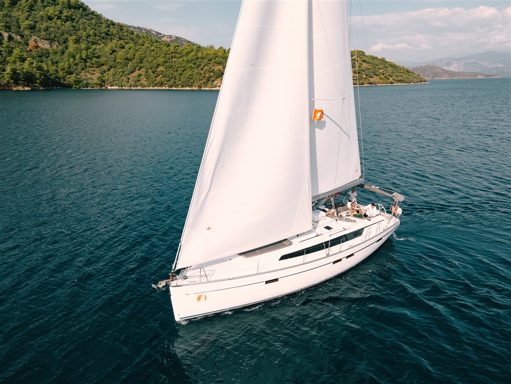 NAUTILUS ONE