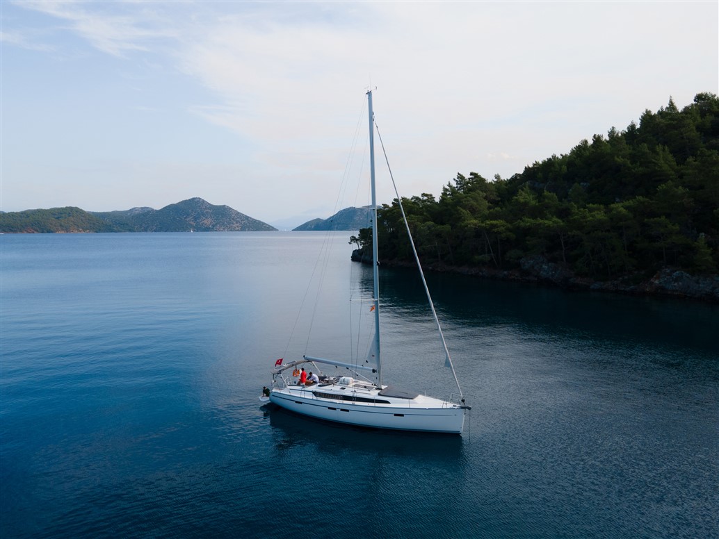 NAUTILUS ONE