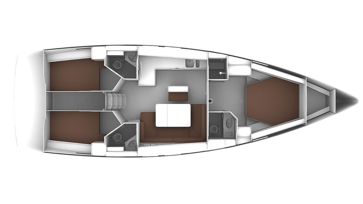 NAUTILUS ONE