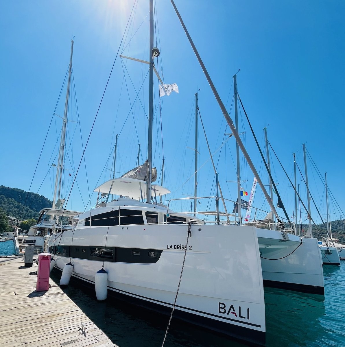 LA BRISE 2