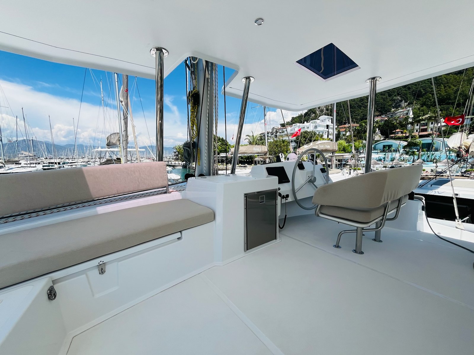LA BRISE 2
