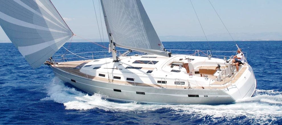 SEA WONDER I