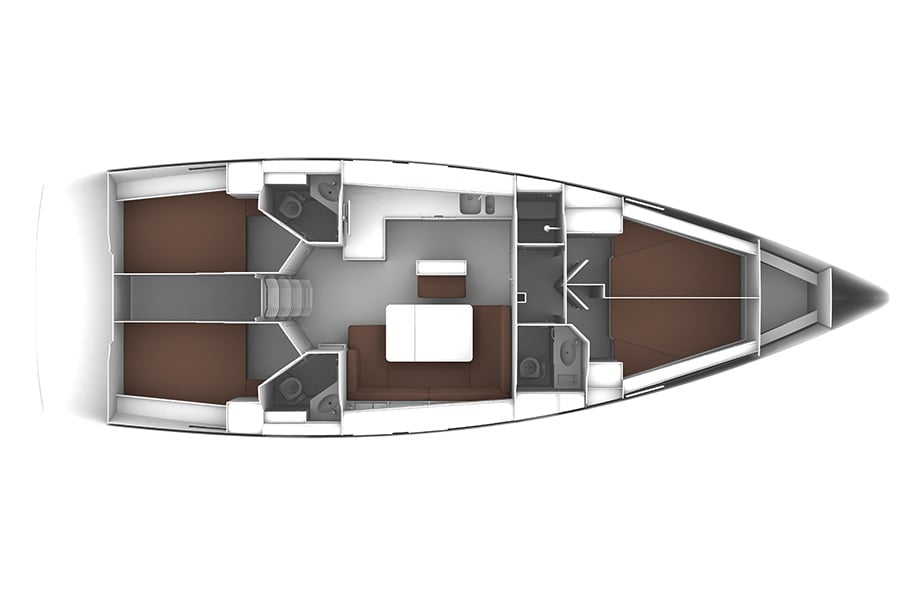 SEA WONDER II