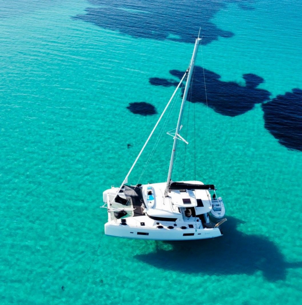 KARLA Owner's Version - Skippered 