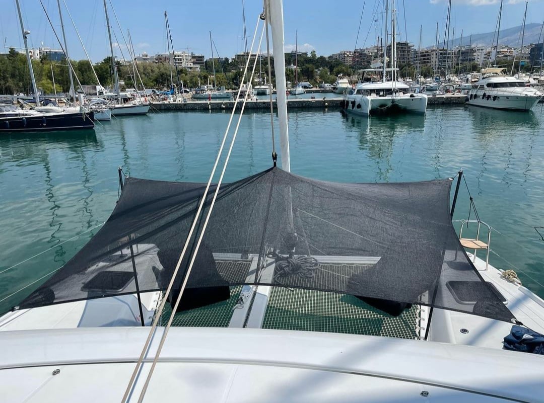 KARLA Owner's Version - Skippered 