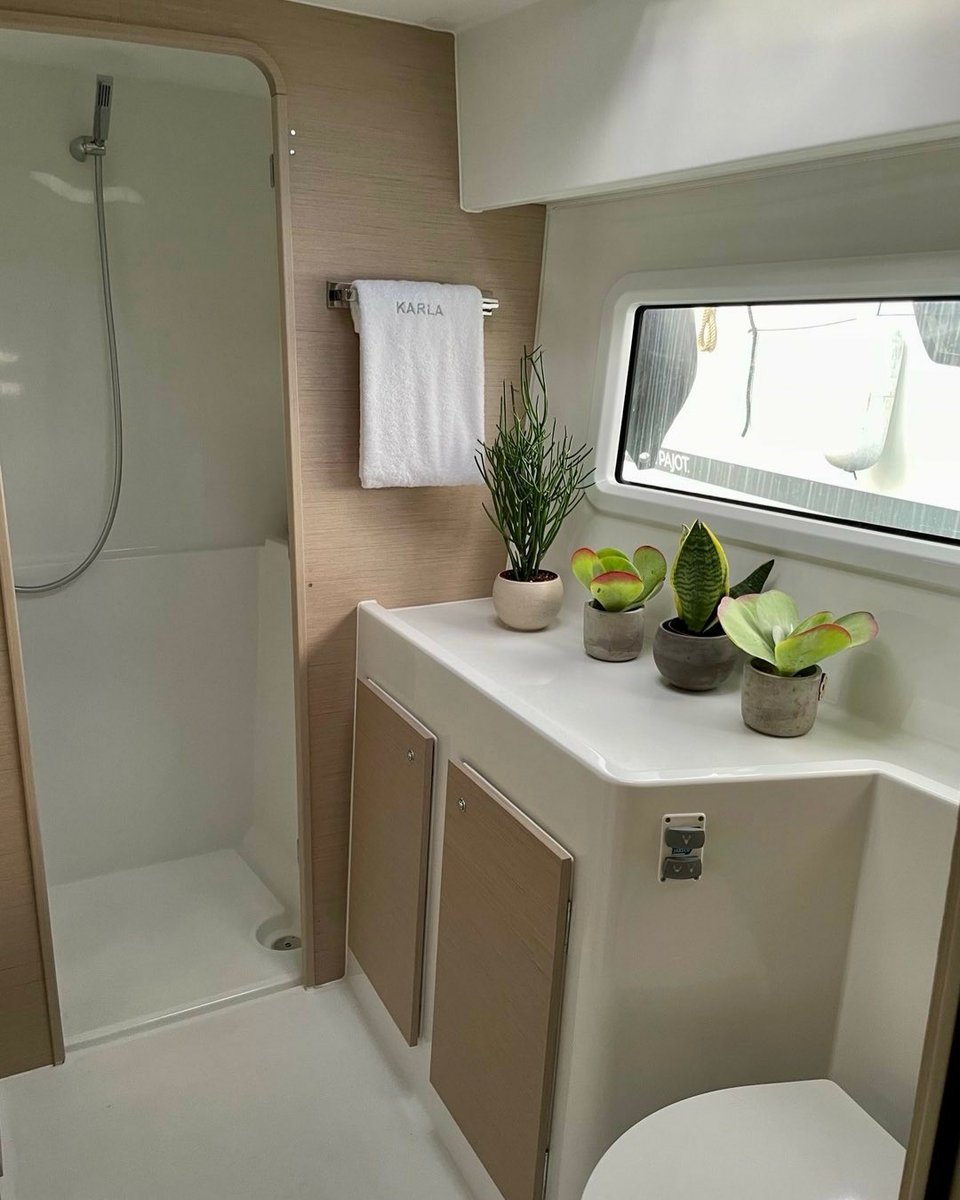 KARLA Owner's Version - Skippered 