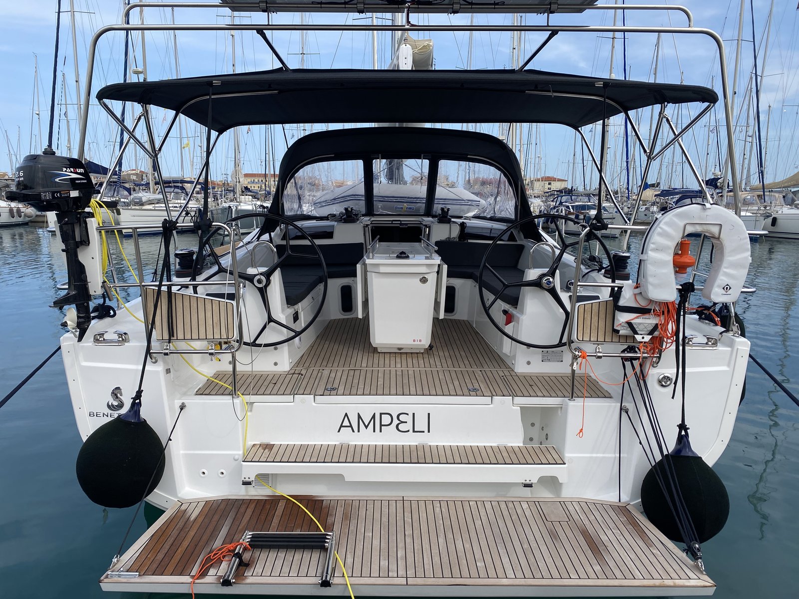 AMPELI 