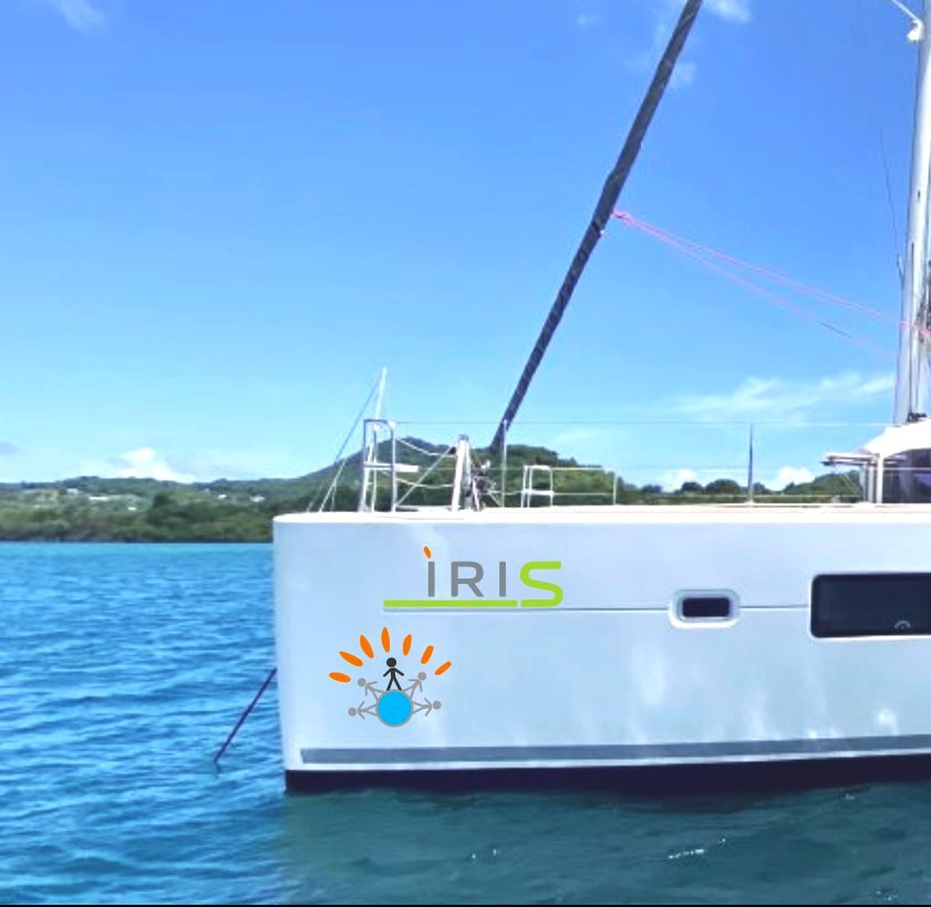 IRIS 
