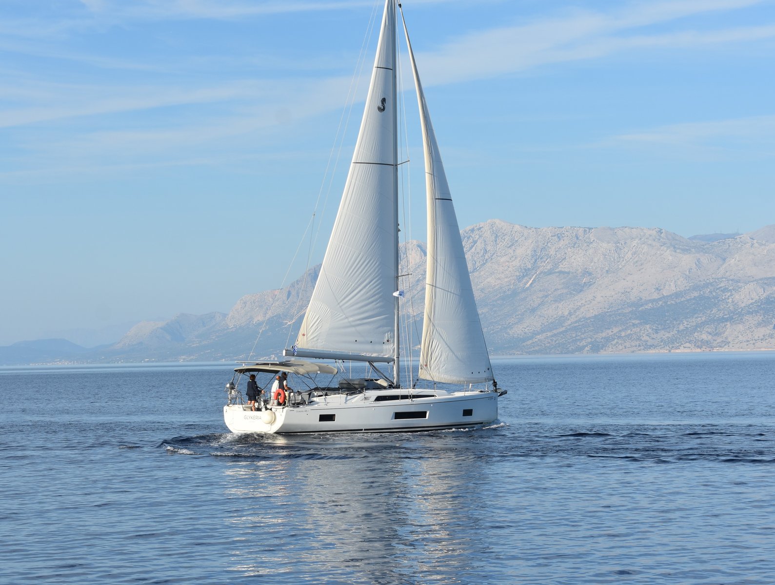 Glykeria 