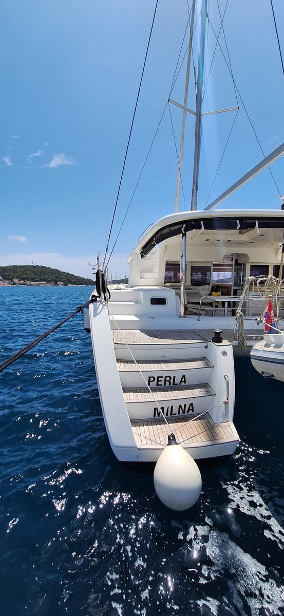PERLA