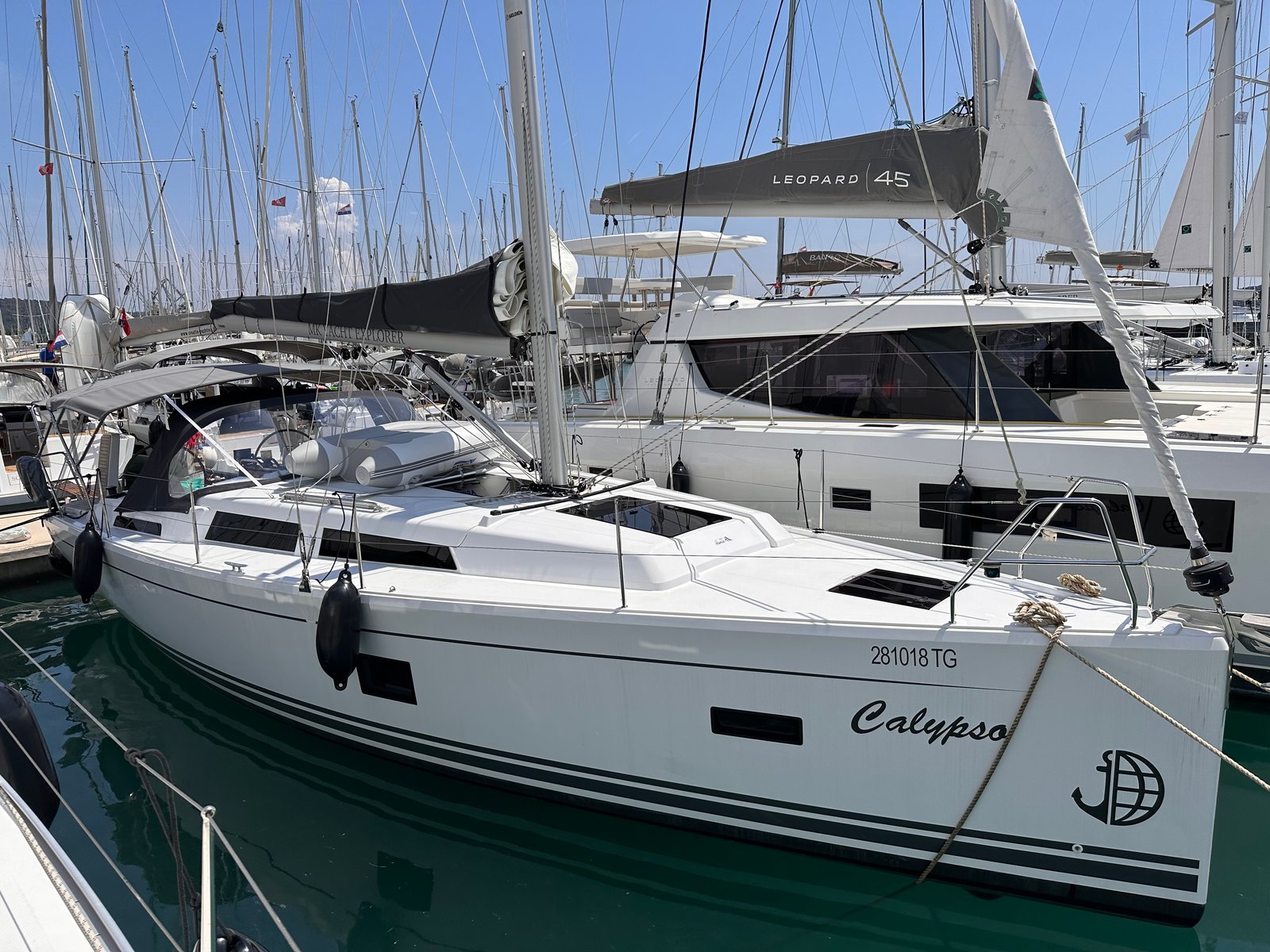 Calypso