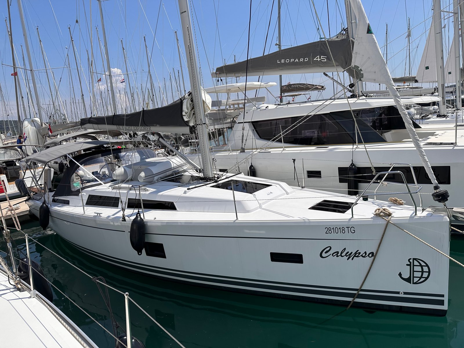 Calypso