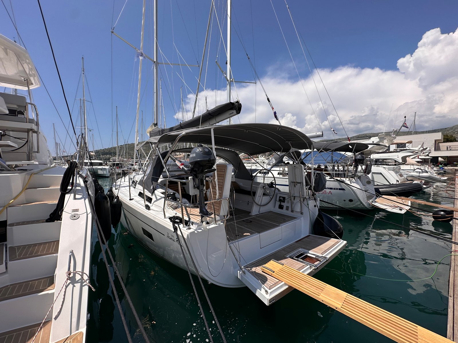 Calypso