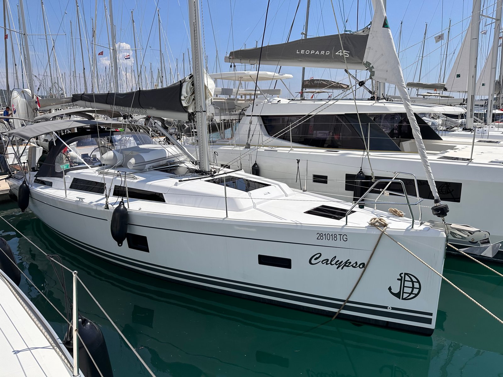 Calypso