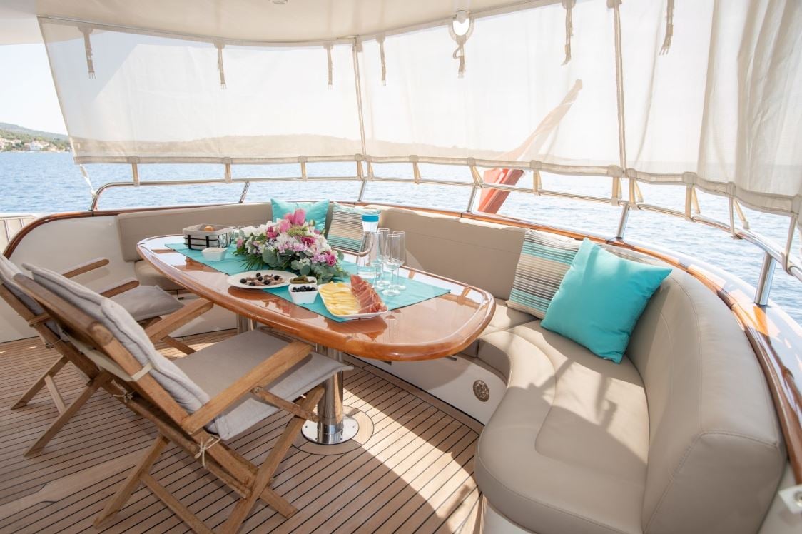 SEA BREEZE II